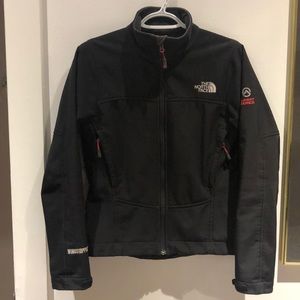 The North Face Summit Series Windstopper jacket